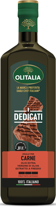 I Dedicati per Carne 1